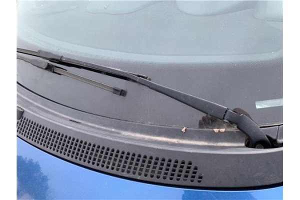 Recambio de brazo limpiaparabrisas delantero izquierdo para smart fortwo coupe 1.0 fortwo coupe (52kw) referencia OEM IAM A45182