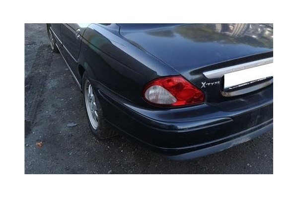 Recambio de pinza freno trasero izquierda para jaguar x-type 2.0 d classic referencia OEM IAM   