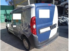 opel combo d del año 2016