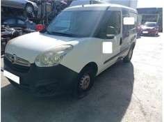 opel combo d del año 2016