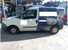 opel combo d del año 2016