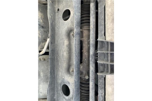 Recambio de cremallera direccion asistida para smart fortwo coupe 1.0 fortwo coupe (52kw) referencia OEM IAM A4514600651  