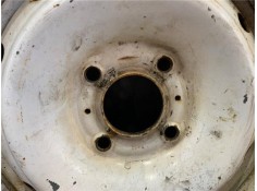 Recambio de llanta para peugeot 205 ii (20a/c) 1.8 diesel referencia OEM IAM 500B13FHB 540166 