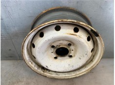 Recambio de llanta para peugeot 205 ii (20a/c) 1.8 diesel referencia OEM IAM 500B13FHB 540166 