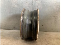 Recambio de llanta para peugeot 205 ii (20a/c) 1.8 diesel referencia OEM IAM 500B13FHB 540166 