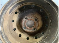 Recambio de llanta para peugeot 205 ii (20a/c) 1.8 diesel referencia OEM IAM 500B13FHB 540166 