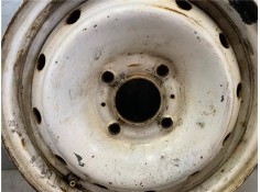 Recambio de llanta para peugeot 205 ii (20a/c) 1.8 diesel referencia OEM IAM 500B13FHB 540166 