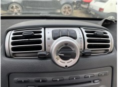 Recambio de mandos calefaccion / a.a. para smart fortwo coupe 1.0 fortwo coupe (52kw) referencia OEM IAM A4519060500  