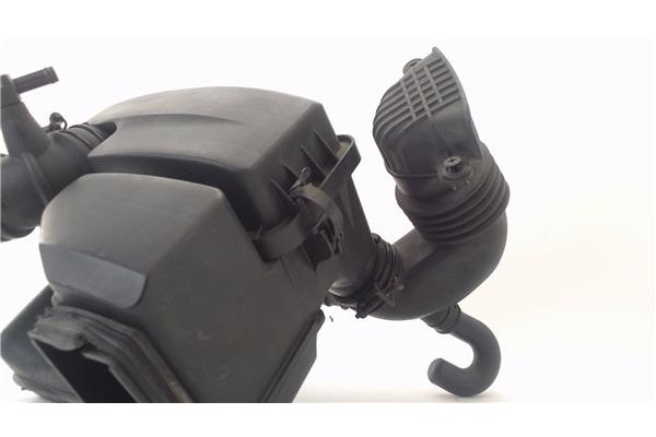 Recambio de carcasa filtro aire para kia picanto (sa) 1.1 active referencia OEM IAM 2811207000  