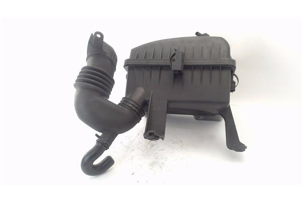 Recambio de carcasa filtro aire para kia picanto (sa) 1.1 active referencia OEM IAM 2811207000  