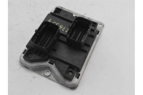 Recambio de centralita para alfa romeo 156 (116) 1.6 t.spark progression referencia OEM IAM 969106 0261204731 