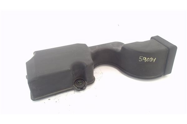 Recambio de carcasa filtro aire para kia picanto (sa) 1.1 active referencia OEM IAM 2811207000  