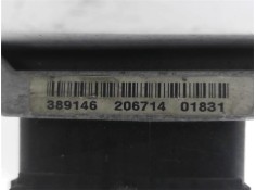 Recambio de centralita para alfa romeo 147 (190) 1.6 t.spark eco distinctive referencia OEM IAM 38914620671401831 0261206714 