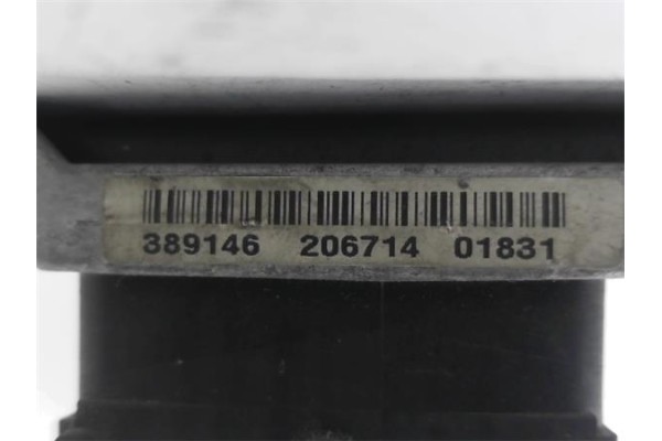 Recambio de centralita para alfa romeo 147 (190) 1.6 t.spark eco distinctive referencia OEM IAM 38914620671401831 0261206714 