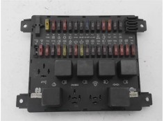 Recambio de caja fusibles/rele para nissan trade 2.0 d referencia OEM IAM 14063G4900  