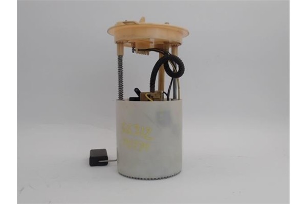 Recambio de aforador para seat altea (5p1) 1.9 tdi referencia OEM IAM 1K0919050  