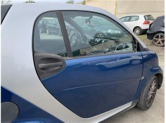 Recambio de puerta delantero derecha para smart fortwo coupe 1.0 fortwo coupe (52kw) referencia OEM IAM A4517220209C50L  