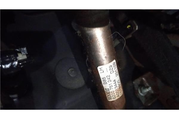 Recambio de columna direccion para renault clio iii 1.5 dci (c/br1g) referencia OEM IAM 8200751242 50410355 