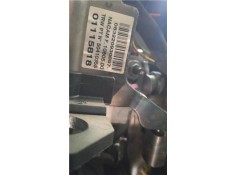 Recambio de columna direccion para renault clio iii 1.5 dci (c/br1g) referencia OEM IAM 8200751242 50410355 