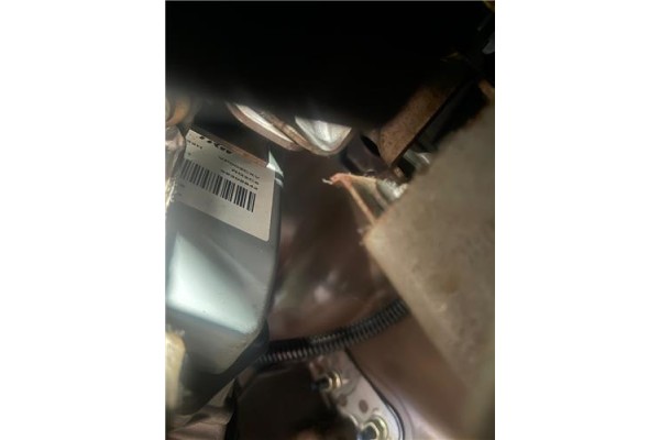 Recambio de columna direccion para renault clio iii 1.5 dci (c/br1g) referencia OEM IAM  59308842 