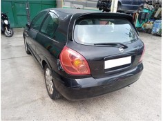 nissan almera (n16/e) del año 2004