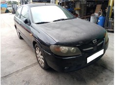 nissan almera (n16/e) del año 2004