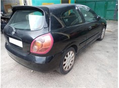 nissan almera (n16/e) del año 2004