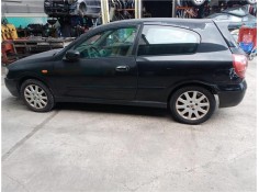 nissan almera (n16/e) del año 2004