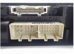 Recambio de mandos calefaccion / a.a. para skoda fabia (5j2) referencia OEM IAM 5J0820045  