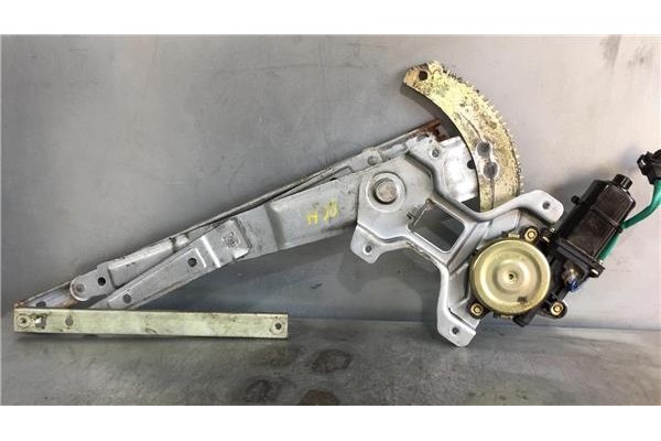 Recambio de mecanismo elevalunas delantero derecho para daewoo matiz (1997) 0.8 cd [0,8 ltr. - 38 kw cat] referencia OEM IAM   