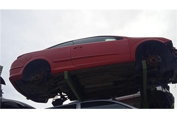 Recambio de puerta delantero derecha para opel astra h twintop 1.6 referencia OEM IAM   