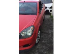Recambio de puerta delantero izquierda para opel astra h twintop 1.6 referencia OEM IAM   