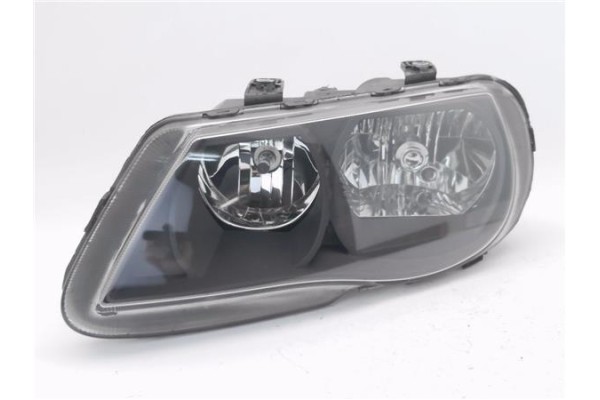 Recambio de faro delantero izquierdo para rover rover 25 (r/rf) 1.4 confort referencia OEM IAM XBC002940L  