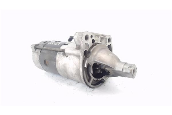 Recambio de motor arranque para chrysler grand voyager (rt) 2.8 limited referencia OEM IAM 4868860AA 04868860AA 