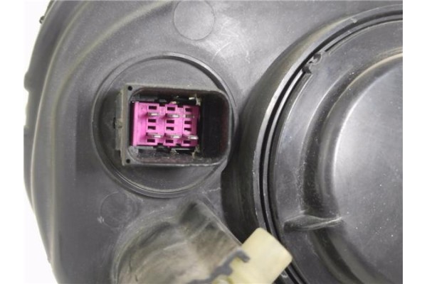 Recambio de faro delantero izquierdo para rover rover 25 (r/rf) 1.4 confort referencia OEM IAM XBC002940L  