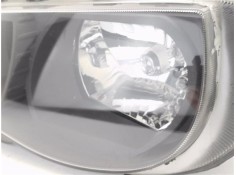 Recambio de faro delantero izquierdo para rover rover 25 (r/rf) 1.4 confort referencia OEM IAM XBC002940L  