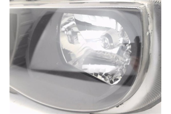 Recambio de faro delantero izquierdo para rover rover 25 (r/rf) 1.4 confort referencia OEM IAM XBC002940L  