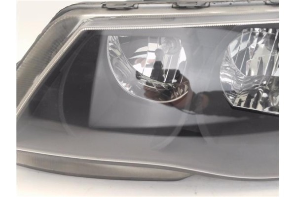 Recambio de faro delantero izquierdo para rover rover 25 (r/rf) 1.4 confort referencia OEM IAM XBC002940L  