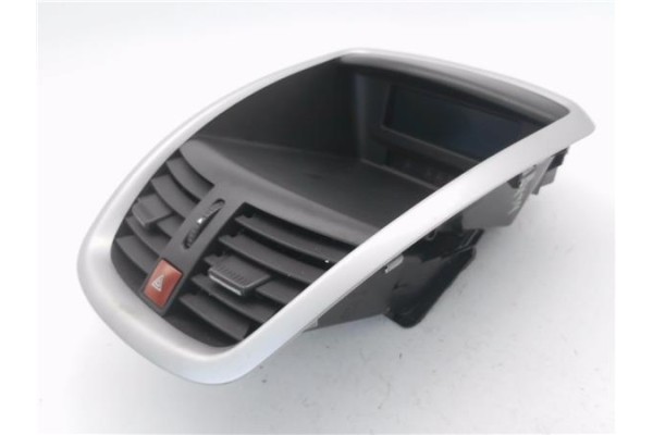 Recambio de pantalla para peugeot 207 sw 1.6 hdi referencia OEM IAM 9666631380  