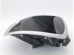 Recambio de pantalla para peugeot 207 sw 1.6 hdi referencia OEM IAM 9666631380  