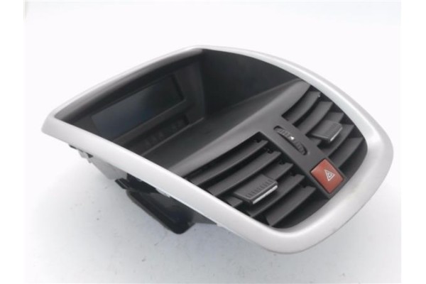 Recambio de pantalla para peugeot 207 sw 1.6 hdi referencia OEM IAM 9666631380  