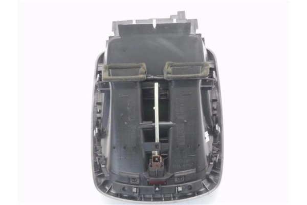 Recambio de pantalla para peugeot 207 sw 1.6 hdi referencia OEM IAM 9666631380  