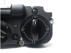 Recambio de mandos calefaccion / a.a. para volkswagen caddy (2c) referencia OEM IAM   