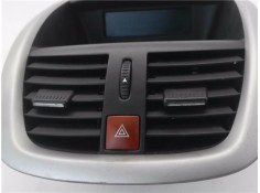 Recambio de pantalla para peugeot 207 sw 1.6 hdi referencia OEM IAM 9666631380  