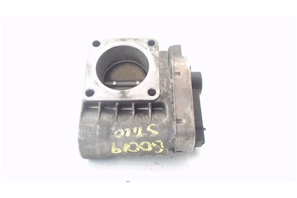 Recambio de caja mariposa aire para fiat stilo (192) 1.6 16v (192_xb1a) referencia OEM IAM 280750042 48SMF5 