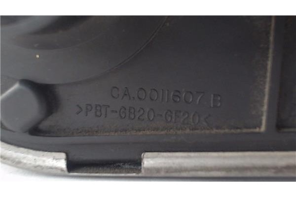 Recambio de caja mariposa aire para fiat stilo (192) 1.6 16v (192_xb1a) referencia OEM IAM 280750042 48SMF5 