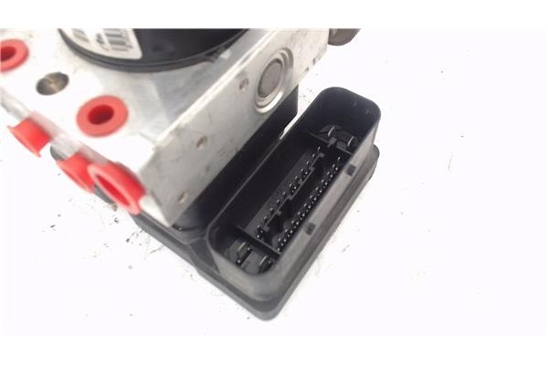 Recambio de nucleo abs para chevrolet matiz 1.0 lpg referencia OEM IAM 96457018  