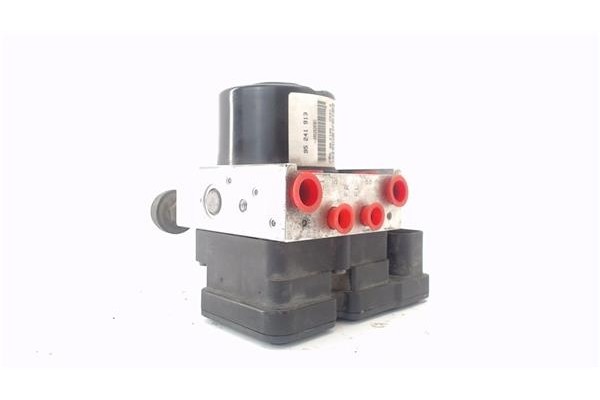 Recambio de nucleo abs para chevrolet matiz 1.0 lpg referencia OEM IAM 96457018  