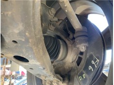 Recambio de mangueta delantero derecha para lexus rx (mcu_) 400h referencia OEM IAM 4321158020  