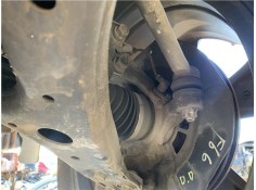 Recambio de mangueta delantero derecha para lexus rx (mcu_) 400h referencia OEM IAM 4321158020  